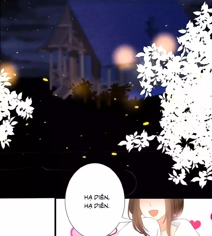 Hoa Chưa Nở Rộ: Chapter 20