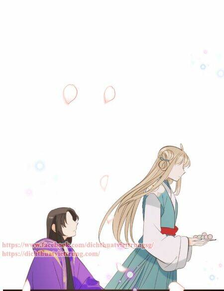 Bạn Trai Tôi Là Cẩm Y Vệ 2: Chapter 41