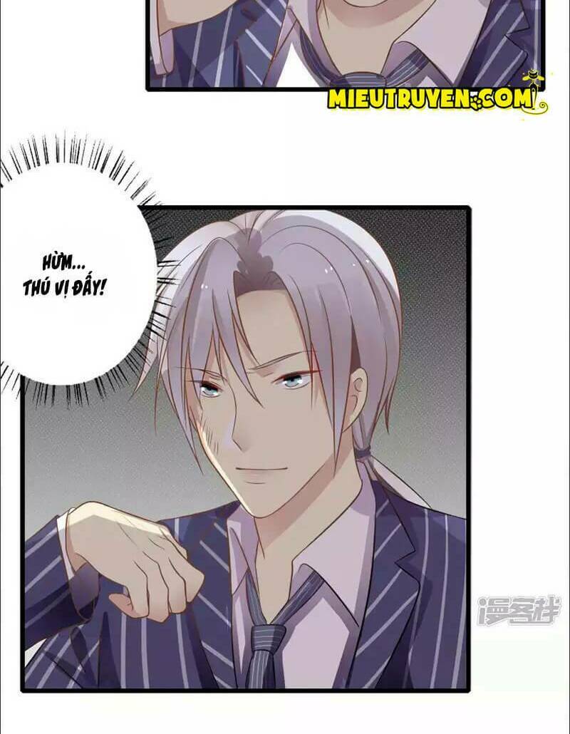 Luyến Ái Bạo Quân: Chapter 54