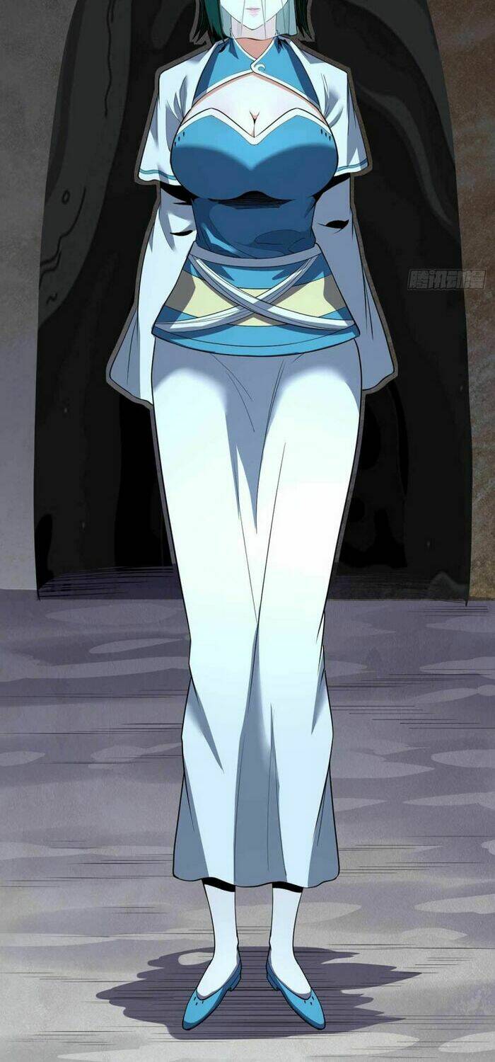 Vương Bài Thần Y: Chapter 71