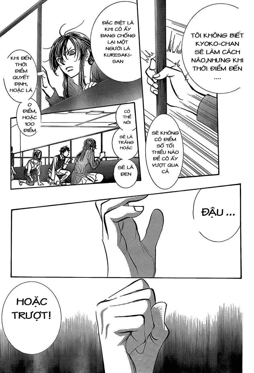 Thách Thức Tuyệt Vời: Chapter 246