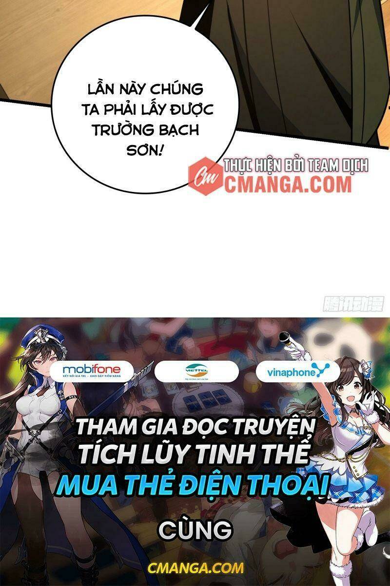 Tân Đình Là Hảo Đao: Chapter 10