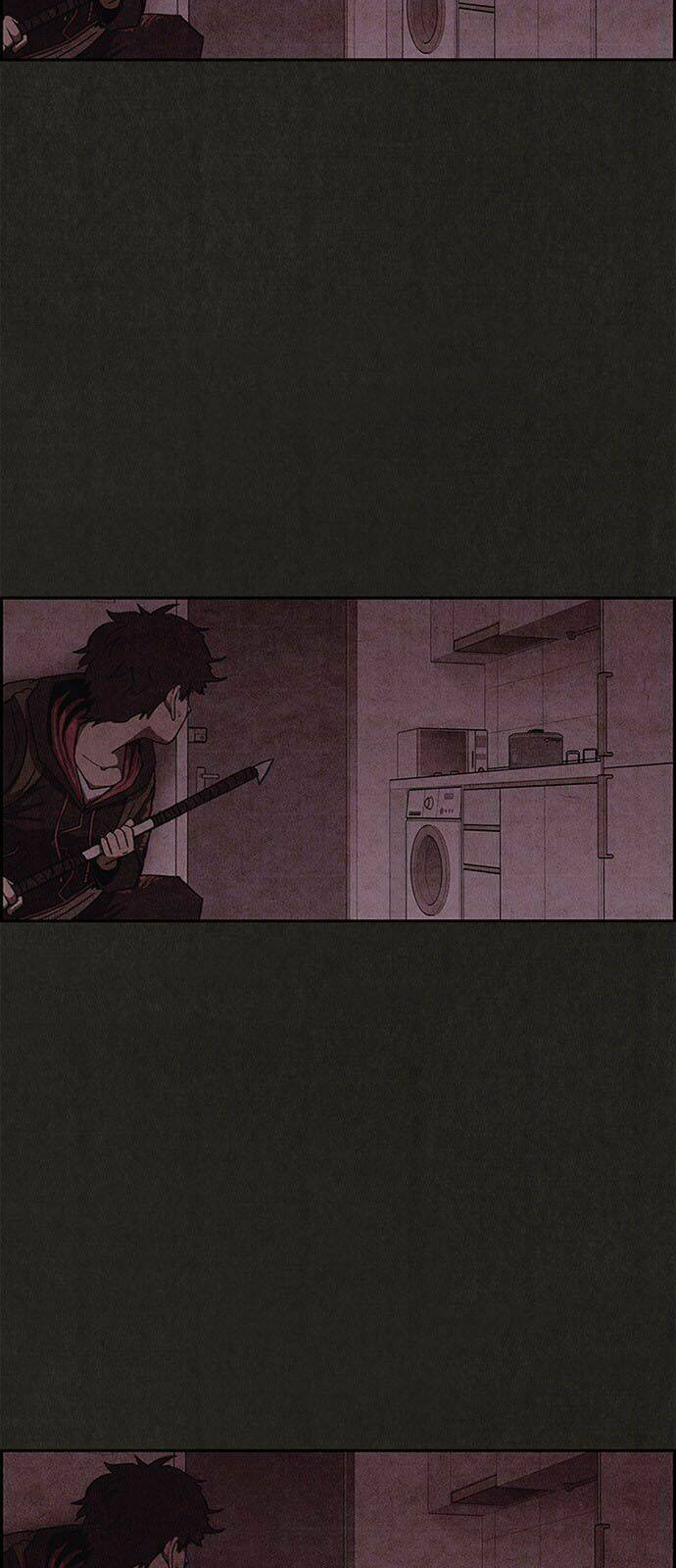 Quái Vật Tại Chung Cư Xanh: Chapter 55