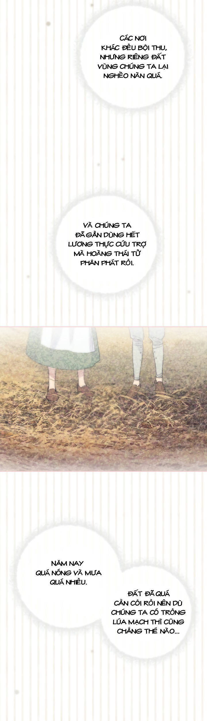 Cô Hầu Giỏi Giang: Chapter 45