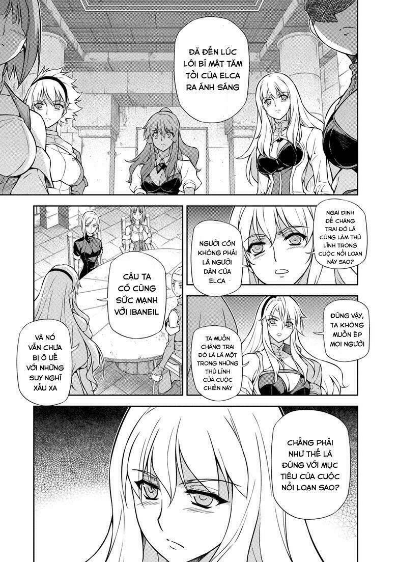 Freezing: Chapter 211