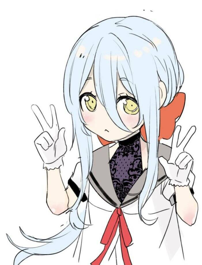 Momo: The Blood Taker: Chapter 38