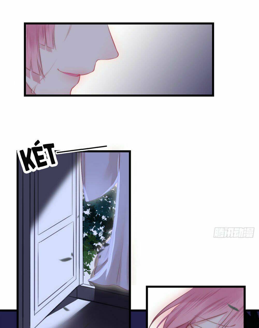 Trẫm Quyết Định Giải Tán Hậu Cung: Chapter 3