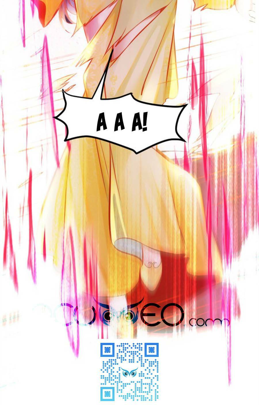 Nghịch Thiên Thần Phi Chí Thượng: Chapter 37