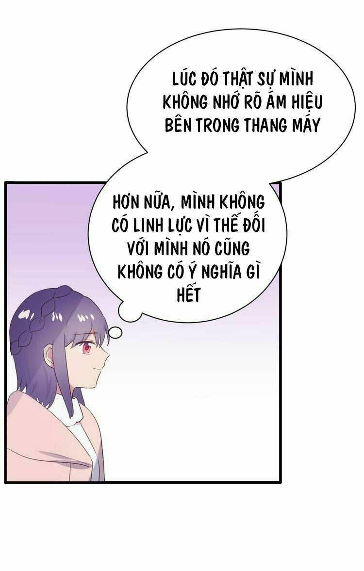 Nhất Tiễn Khuynh Tâm: Chapter 21