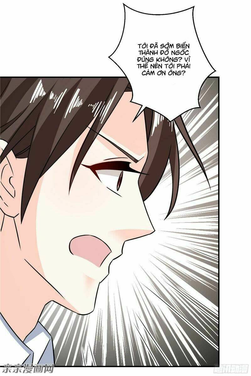 Vợ Yêu Là Báu Vật: Chapter 50