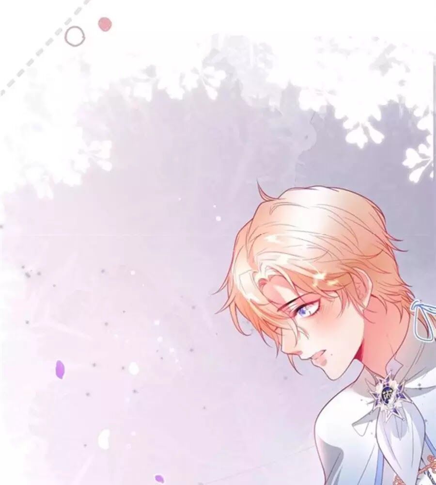 Vương Tử Và Ánh Trăng Đen: Chapter 58