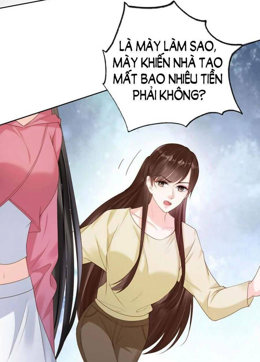 Dây Dưa Không Dứt: Chapter 32