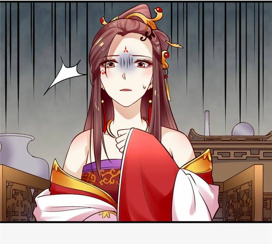 Nữ Đế Livestream Công Lược: Chapter 10