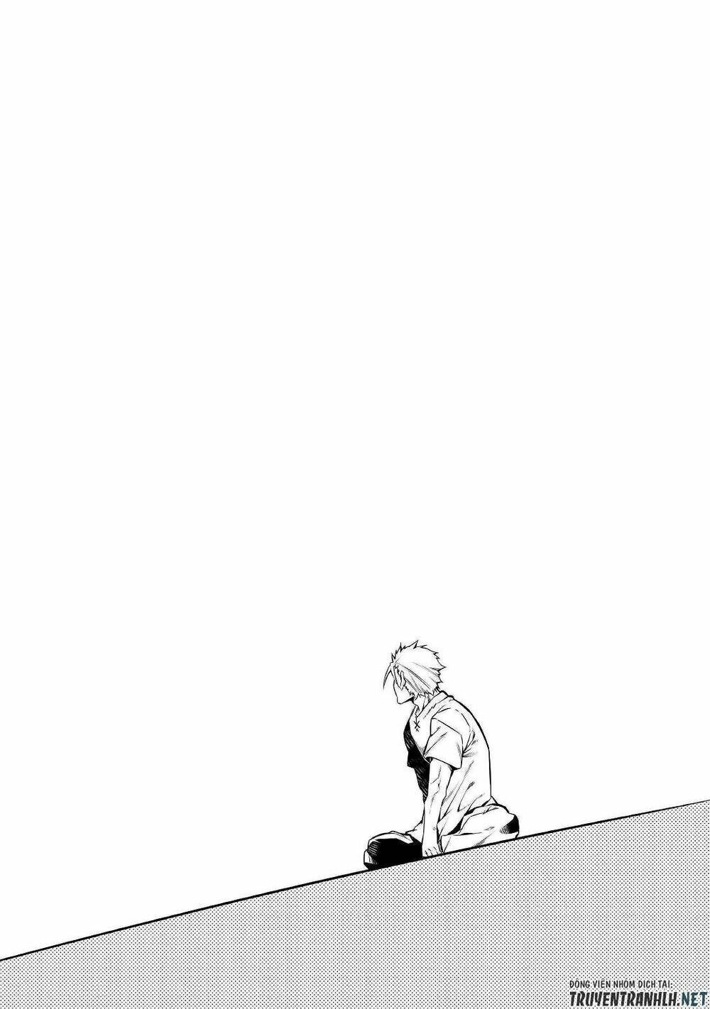 Kouritsu Kuriya Madoushi, Dani No Jinsei De Madou O Kiwameru: Chapter 42