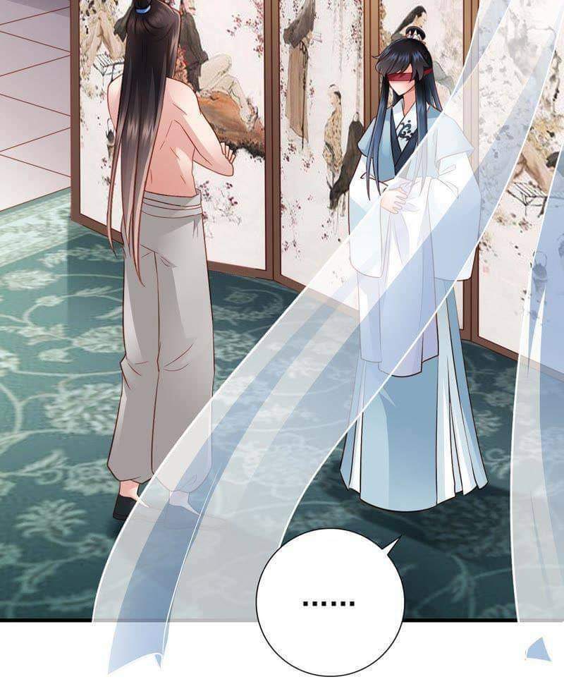 Thái Tử Điện Hạ Có Tin Vui: Chapter 63