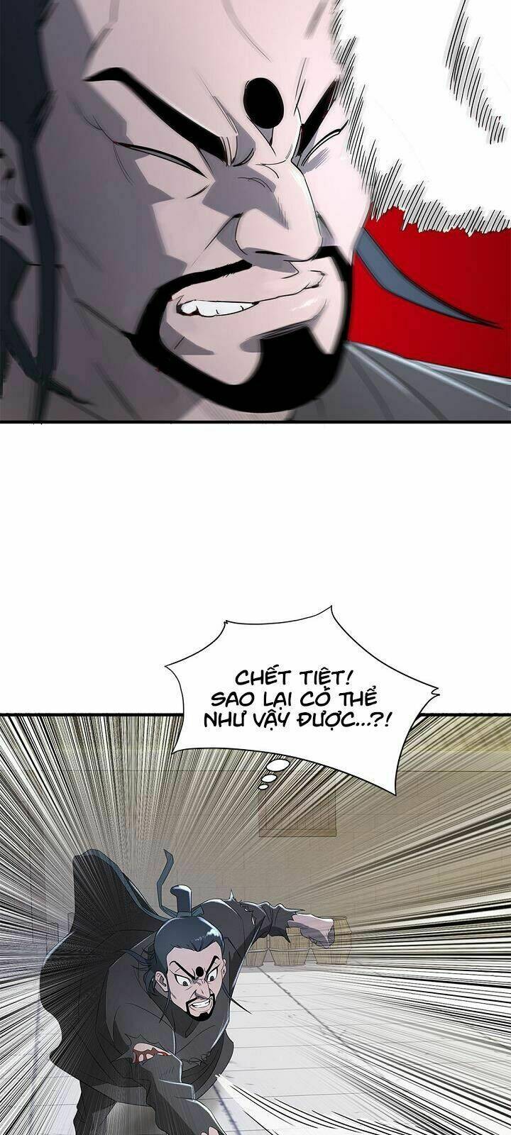 Cuồng Long: Chapter 17