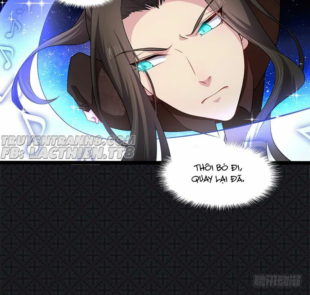 Ngạo Kiều Quỷ Vương Yêu Ta: Chapter 43