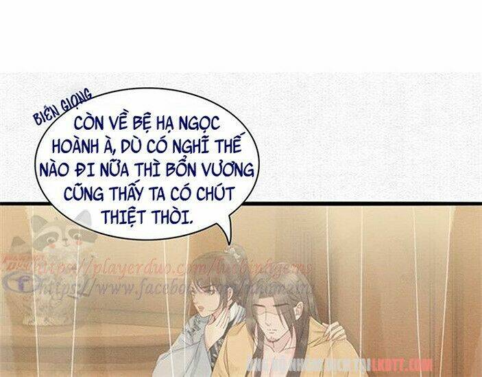 Trọng Sinh Bá Sủng Nhiếp Chính Vương Quá Mạnh Mẽ: Chapter 89