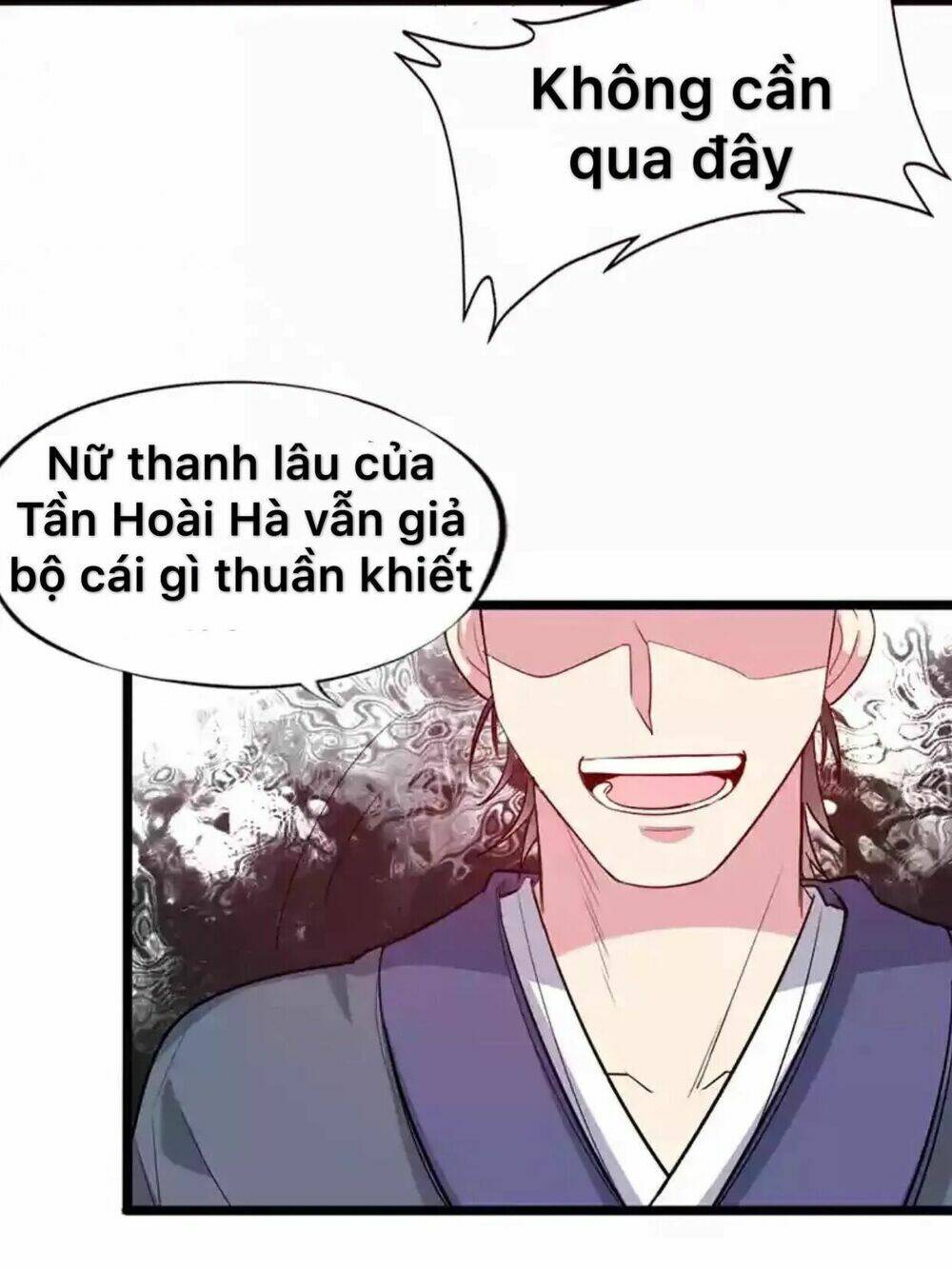 Hoa Khôi Trọng Sinh: Chapter 2