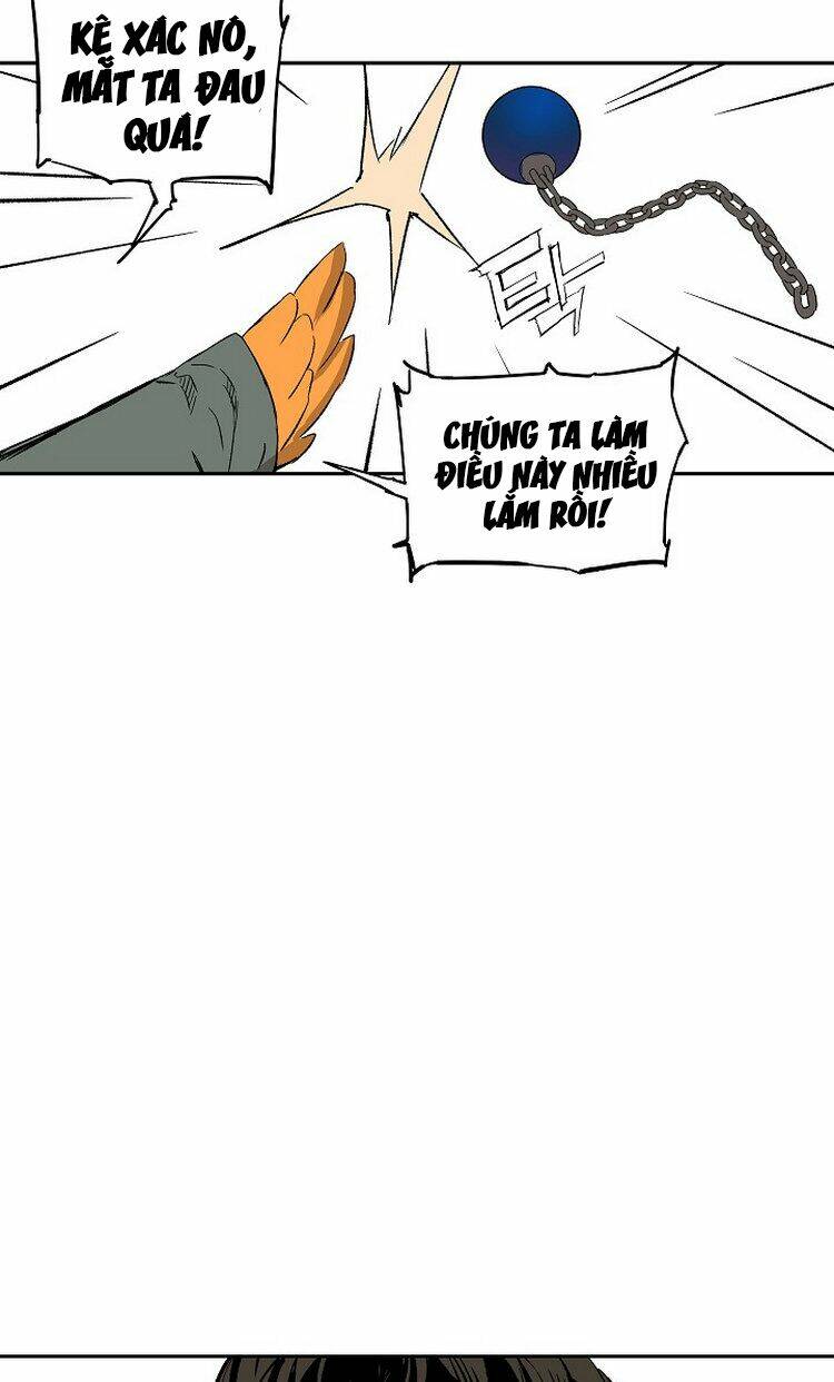 Vô Kiếm Tiểu Tử: Chapter 102