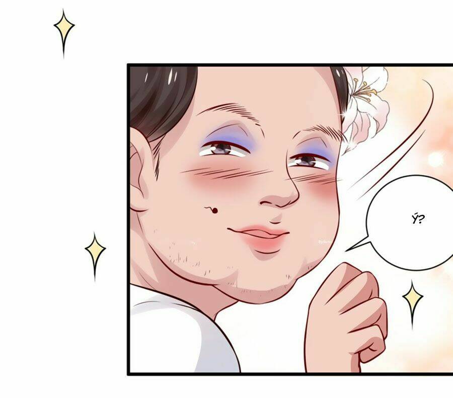 Nữ Đế Livestream Công Lược: Chapter 17