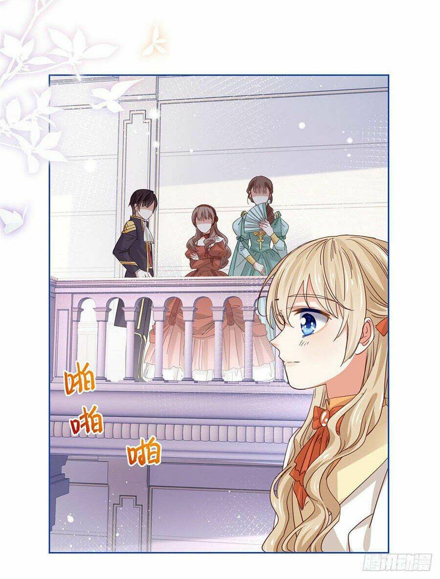 Nữ Hoàng Đầu Tiên Của Đế Quốc: Chapter 50