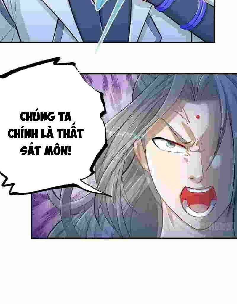 Tu Chân Toàn Dựa Số Lý Hóa: Chapter 20