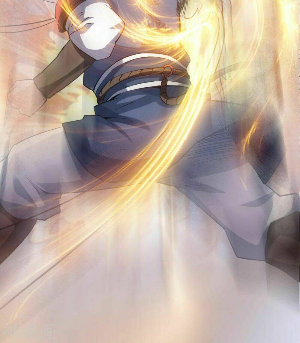 Thần Võ Đế Tôn: Chapter 2