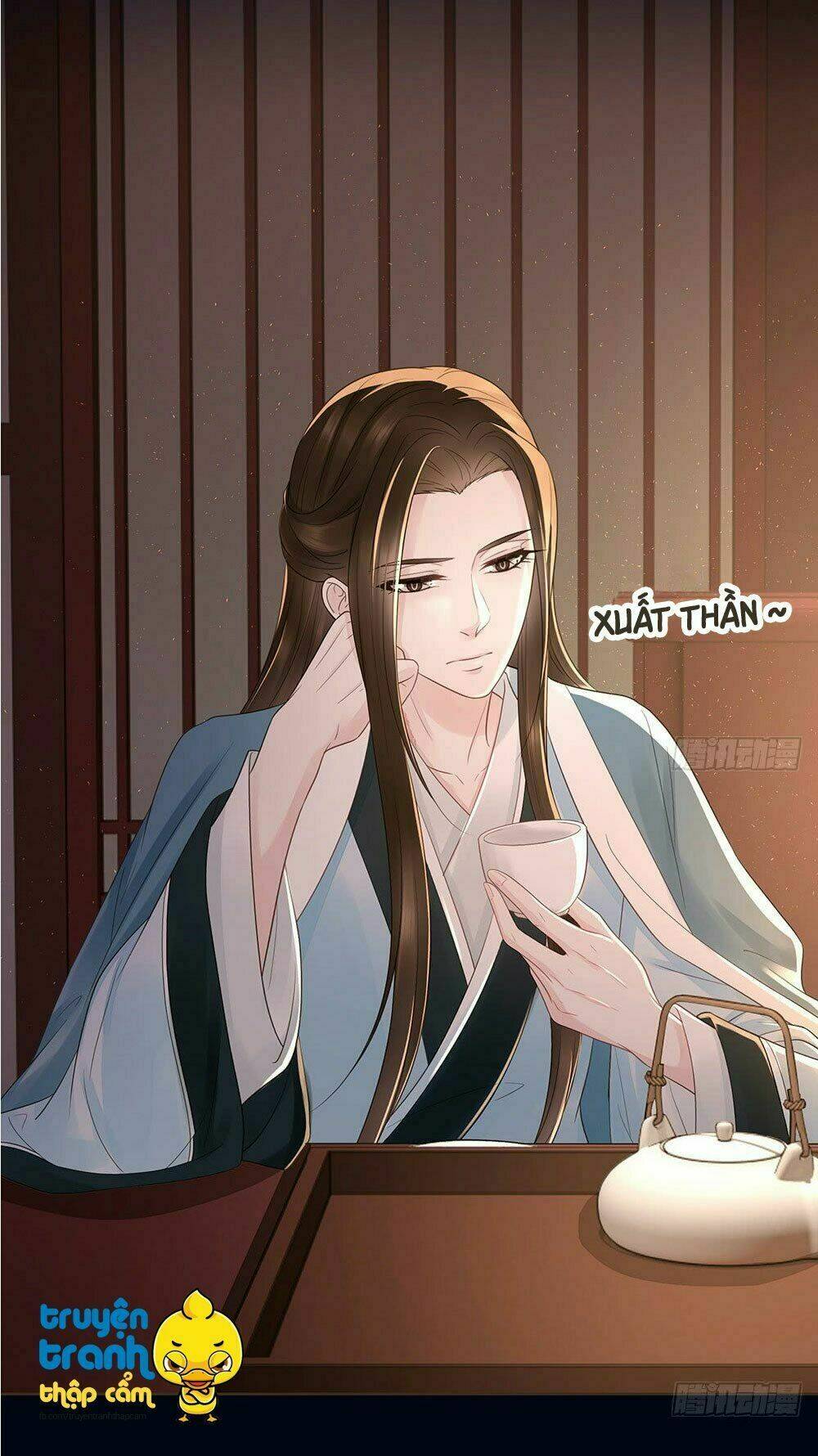 Đại Giá Thừa Tướng: Chapter 126