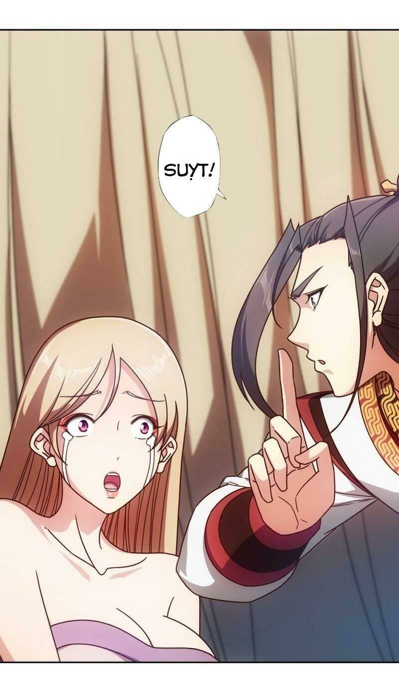 Hồng Thiên Thần Tôn: Chapter 87
