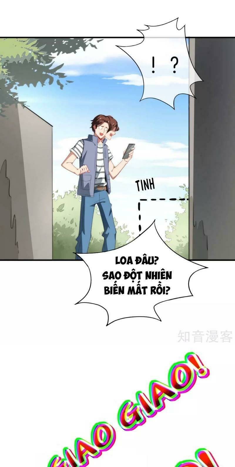 Vòng Bạn Bè Mạnh Nhất Của Tiên Giới: Chapter 1