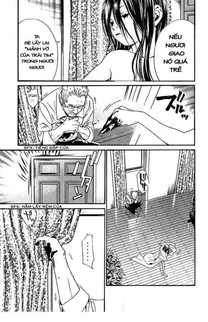 Alive - The Final Evolution: Chapter 49