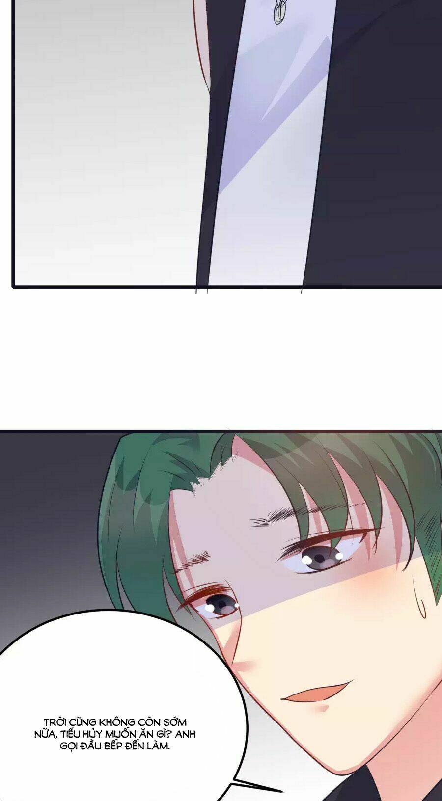 Thâu Tâm Du Hí: Chapter 10