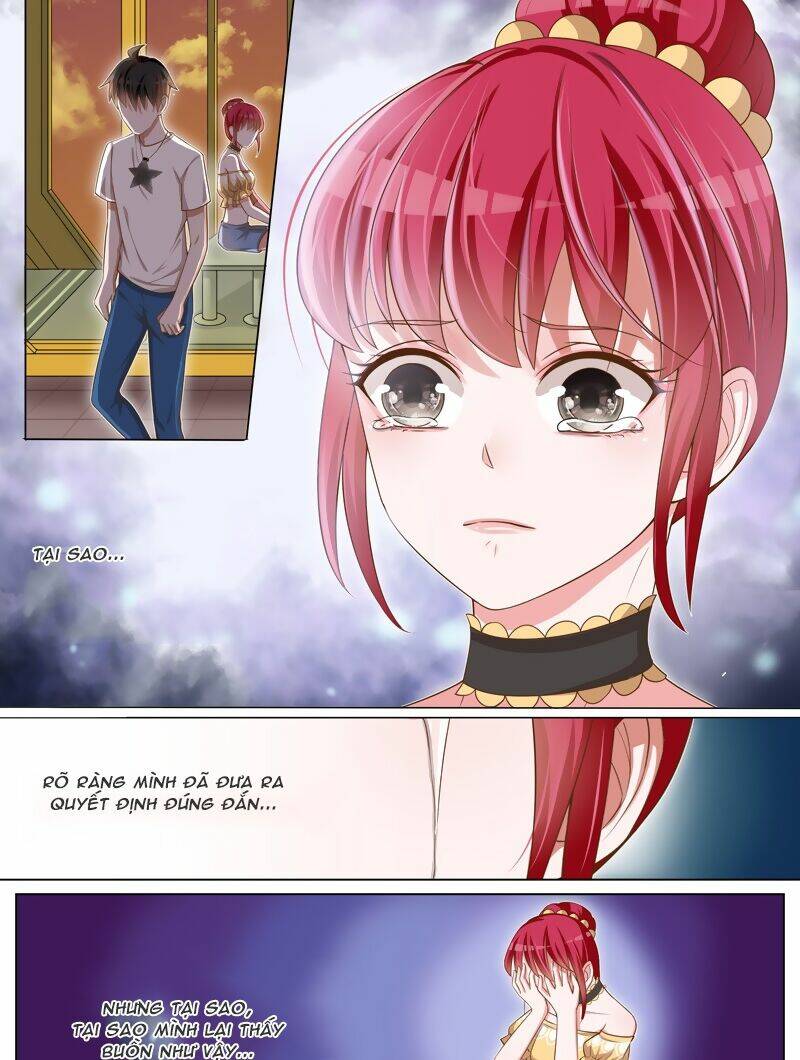 Vương Bài Giáo Thảo: Chapter 26