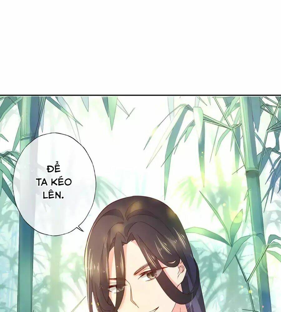 Điềm Mỹ Chi Huyết: Chapter 17