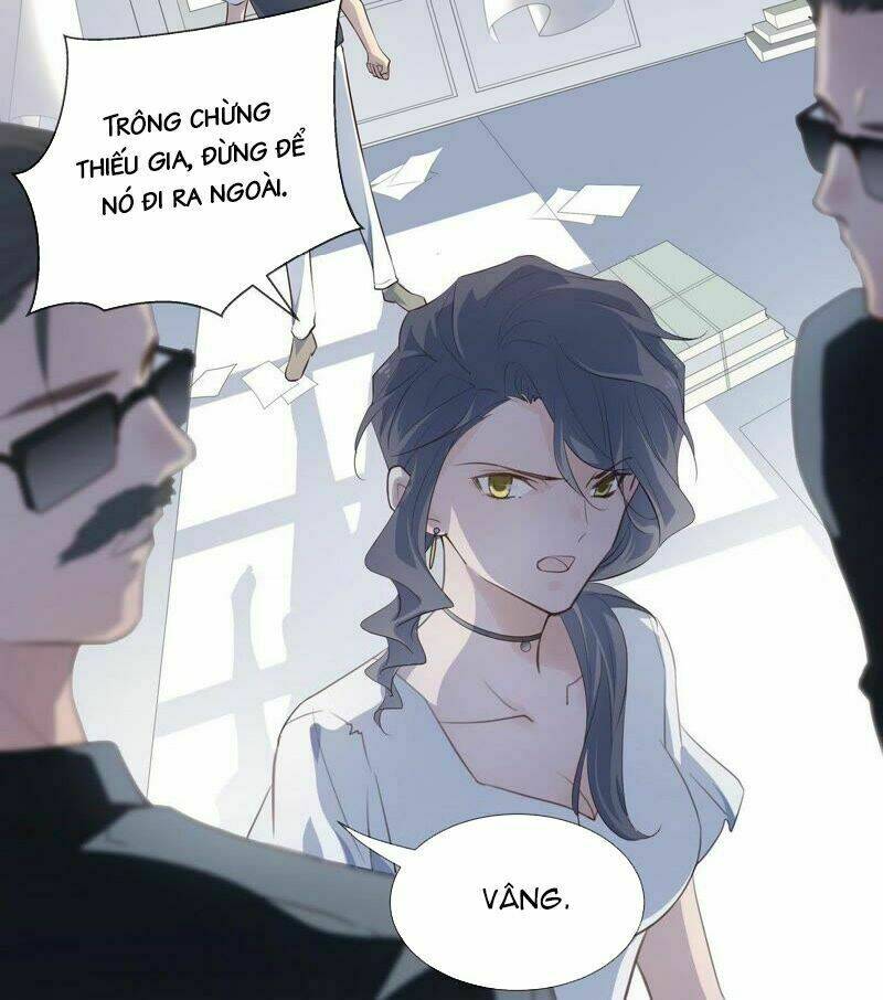 Chiến Lược Lãng Mạn Của Thịnh Thiếu: Chapter 78