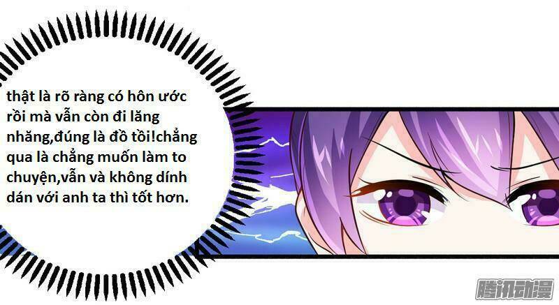 Tổng Tài Đã Cưới Em: Chapter 27