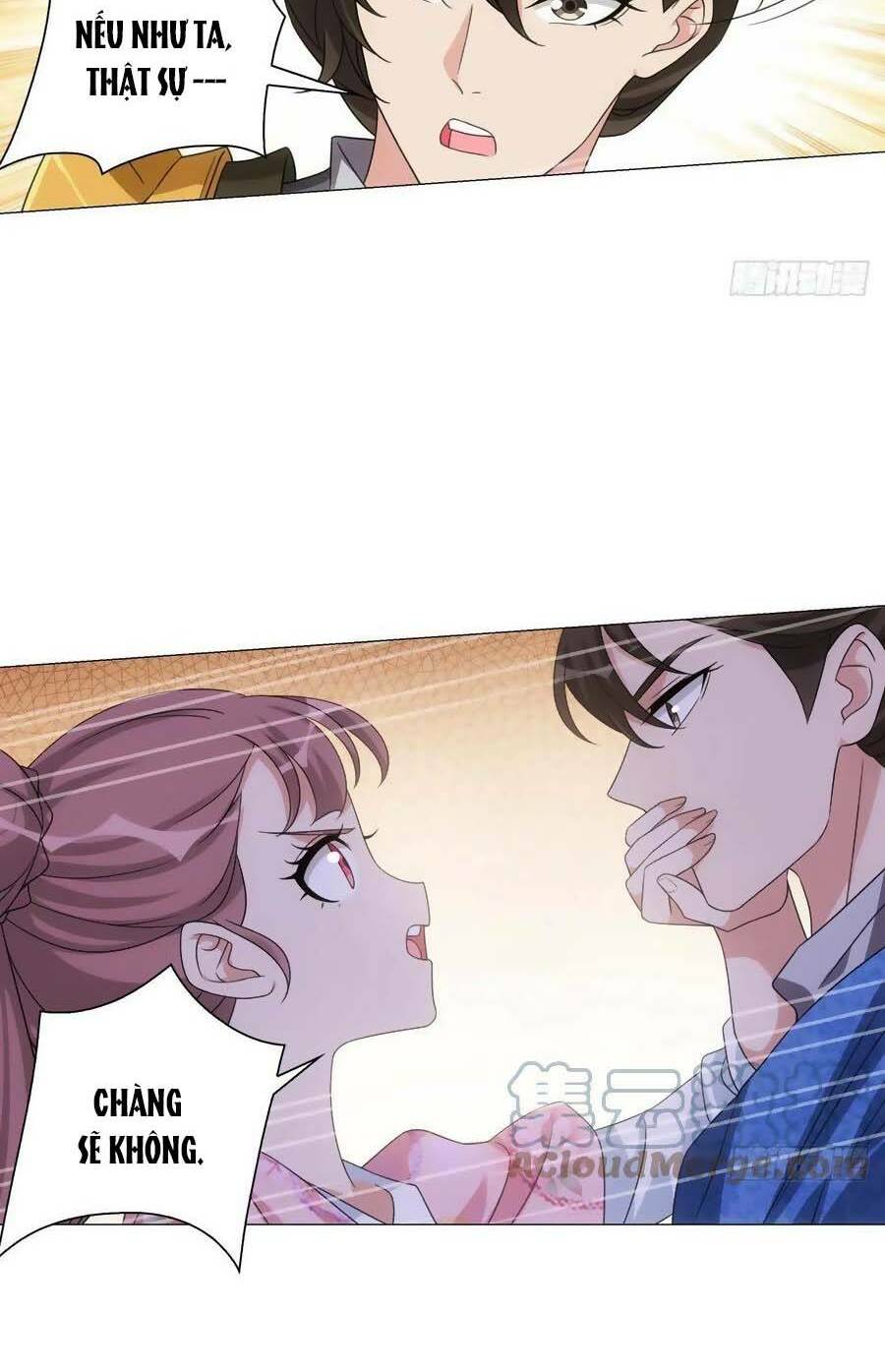 Tướng Quân! Không Nên A!: Chapter 98