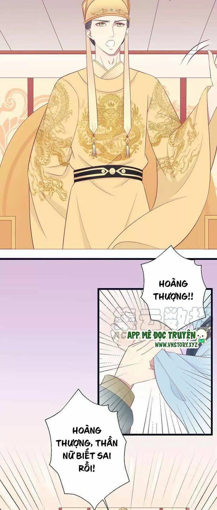 Hoàng Hậu Bận Lắm: Chapter 90