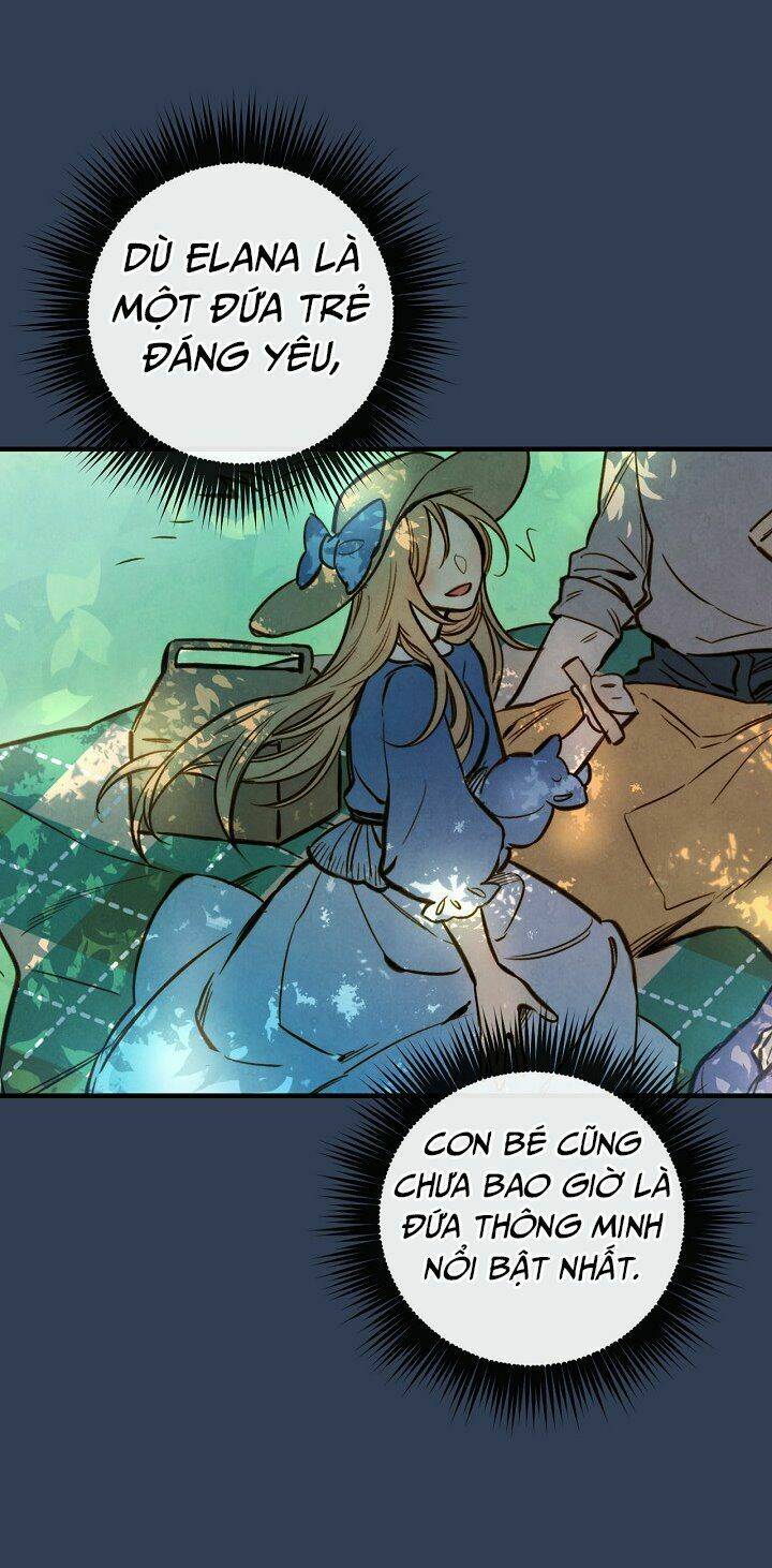 Hoàng Phi Bóng Tối: Chapter 7