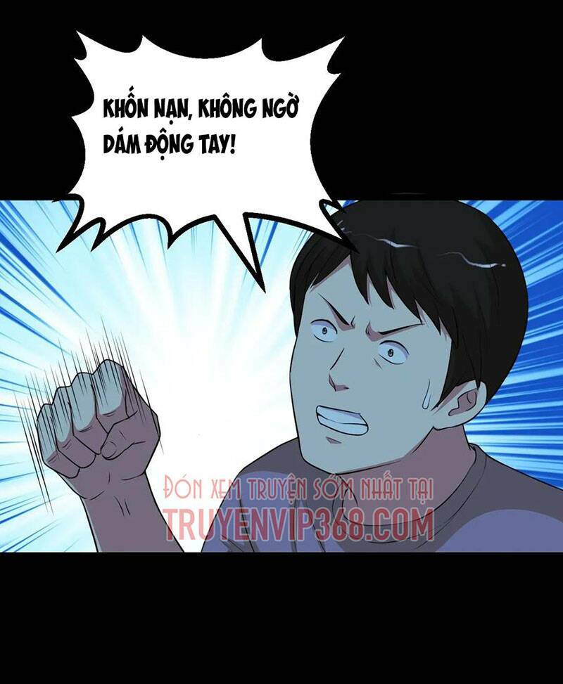 Đai Ca Trở Lại Tuổi 16: Chapter 168