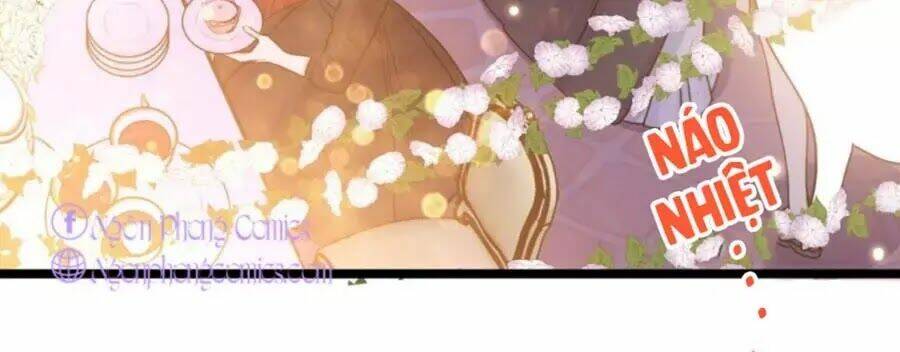 Nữ Phù Thủy Muốn Sống Nổi Loạn: Chapter 30