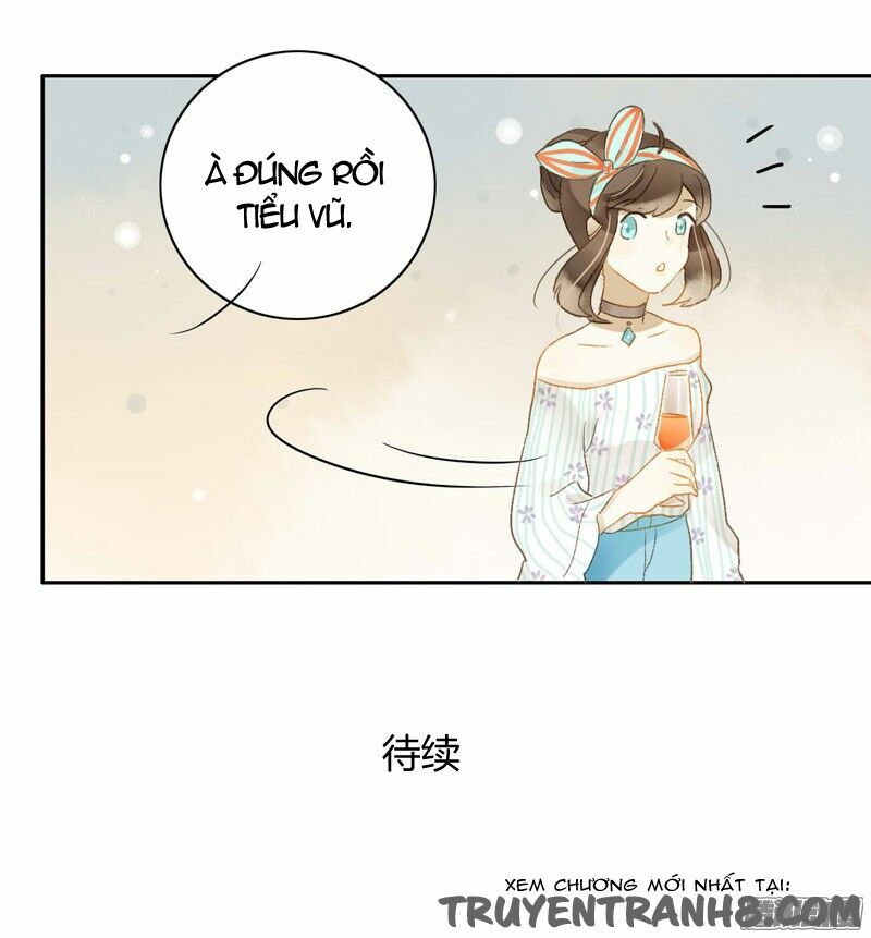 Sức Mạnh Của Sắc Đẹp: Chapter 128