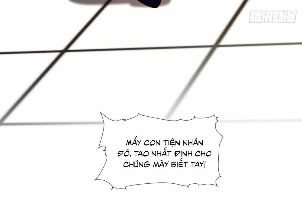 Nữ Vương Tàn Nhẫn: Chapter 18