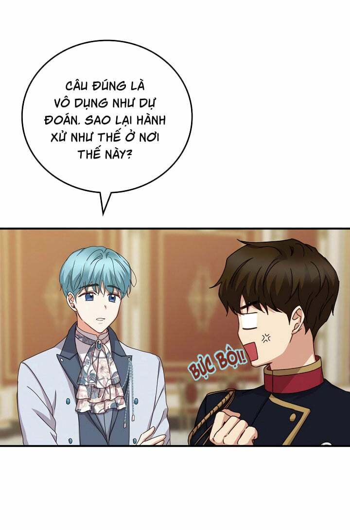 Đừng Chọc Đứa Em Gái Bé Bỏng Của Chúng Tôi: Chapter 46