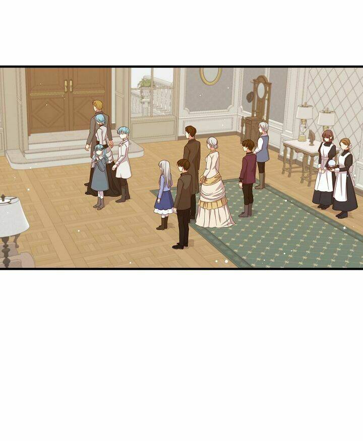 Đừng Chọc Đứa Em Gái Bé Bỏng Của Chúng Tôi: Chapter 25