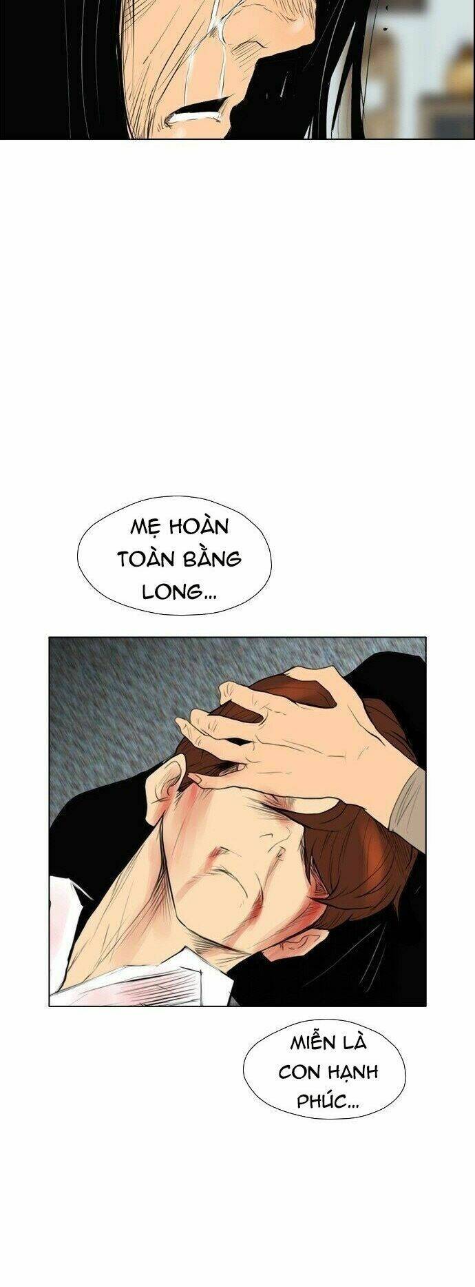 Kẻ Hồi Sinh: Chapter 97