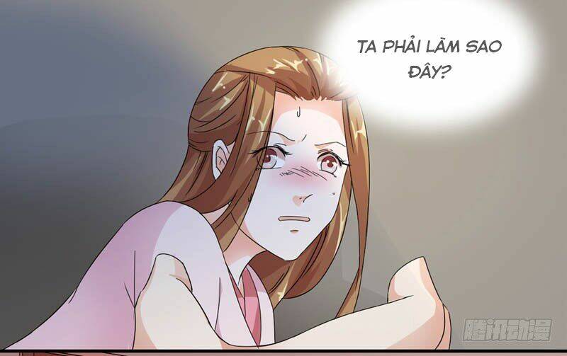 Hoàng Đế Hùng Mạnh Nhất Trong Lịch Sử: Chapter 13