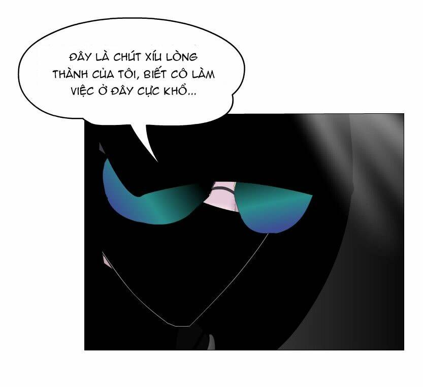 Cạm Bẫy Của Nữ Thần: Chapter 183