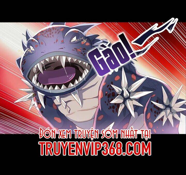 Người Nguyên Thủy Mạnh Nhất: Chapter 7